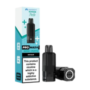 Mr Blue Hayati Pro Max Plus Refill Pack