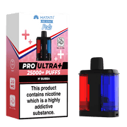 H'Bubba Hayati Pro Ultra Plus Refill Pack