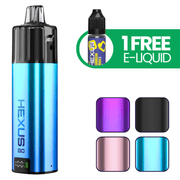 Hexus Go 12ml Vape Kit