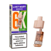 Cola Lost Mary BM6000 Refill Pack