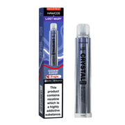 Hawcos x Lost Mary Crystal Pro Pod Kit