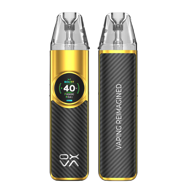 OXVA NeXlim Pod Vape Kit