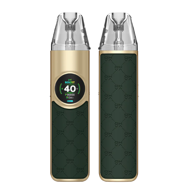 OXVA NeXlim Pod Vape Kit