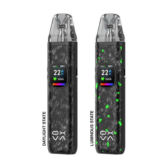 OXVA Xlim Pro 2 DNA Vape Kit