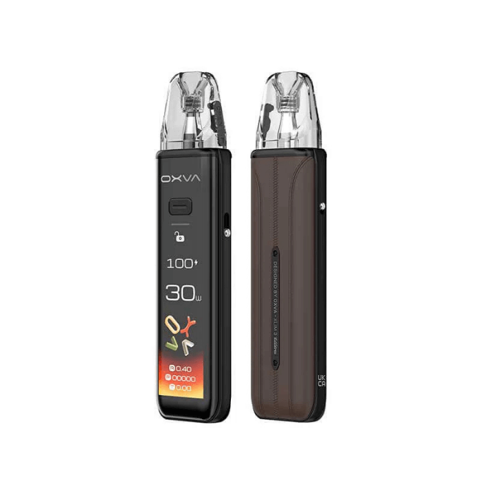 Oxva Xlim 3 Ultra Pod Vape Kit