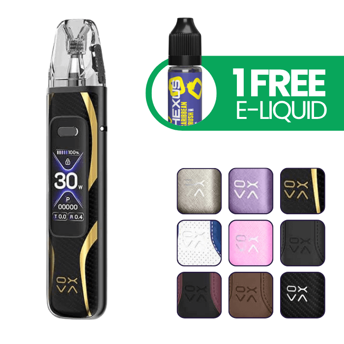 Oxva Xlim Pro 3 Vape kit