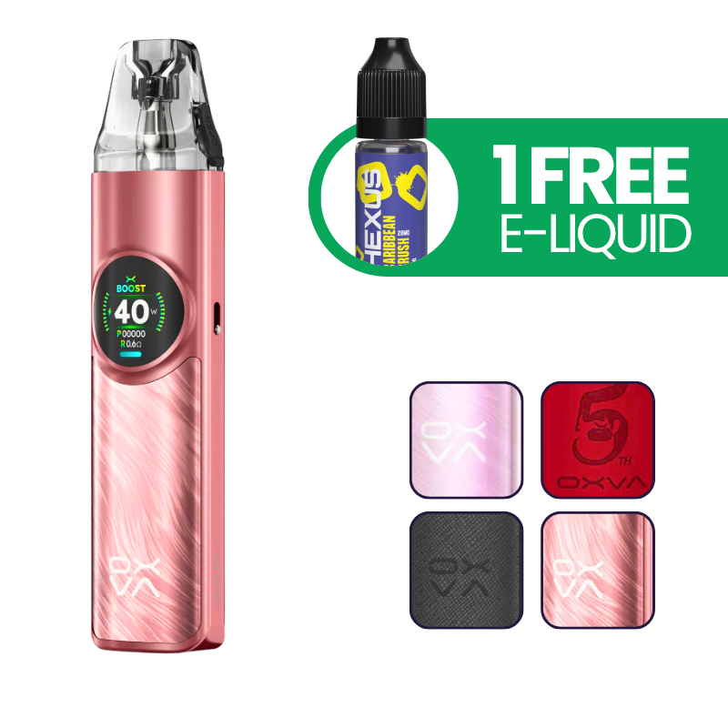 OXVA NeXlim Pod Vape Kit