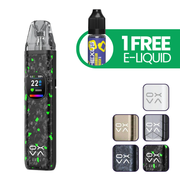 OXVA Xlim Pro 2 DNA Vape Kit