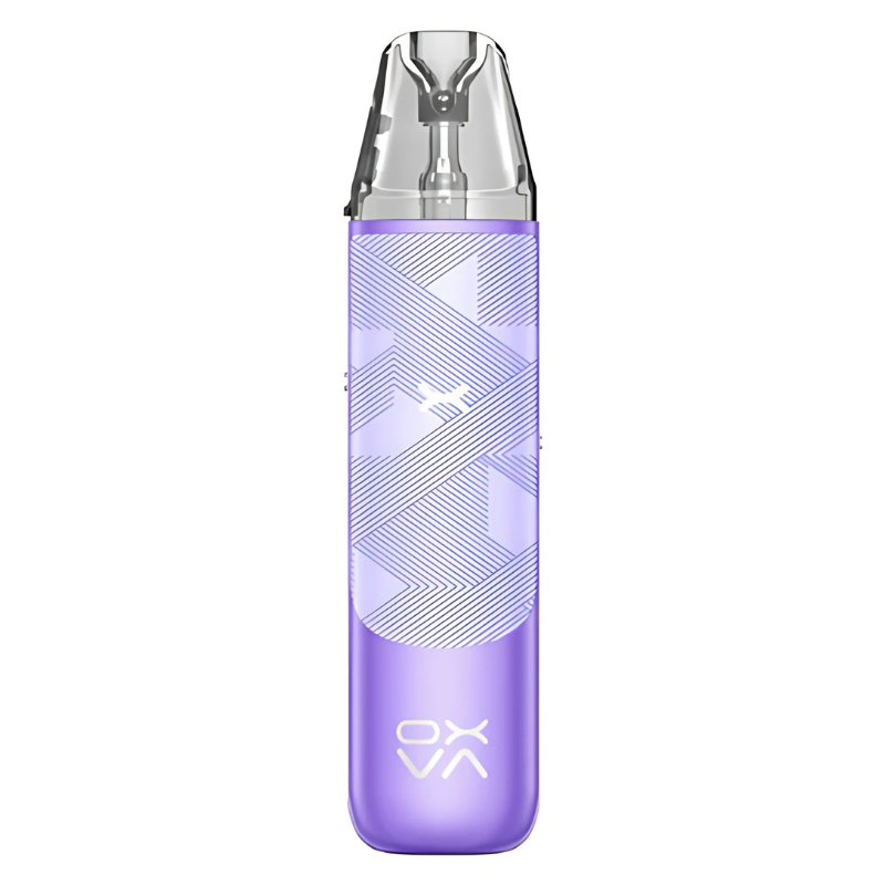Nexlim Go Pod Kit by OXVA – MTL & RDL Vape Device UK