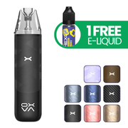 Oxva Nexlim Go Pod Kit
