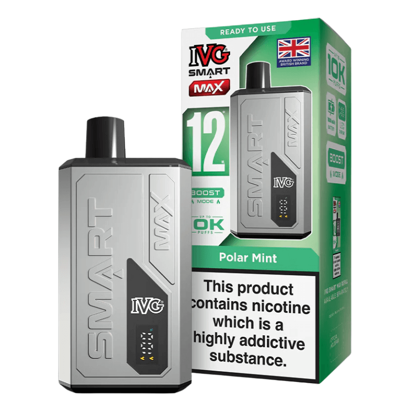 IVG Smart Max Vape Kit