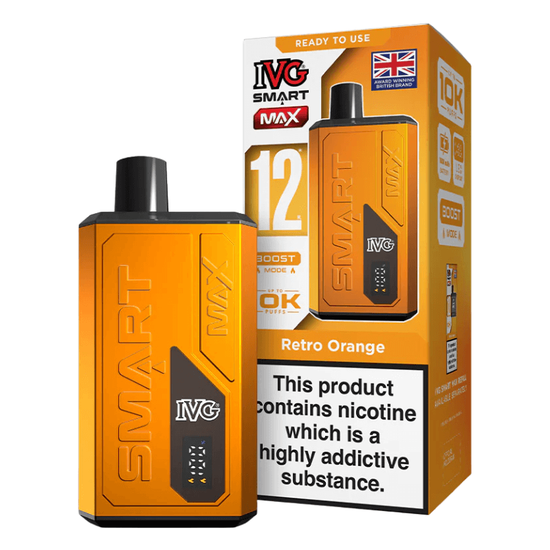 IVG Smart Max Vape Kit