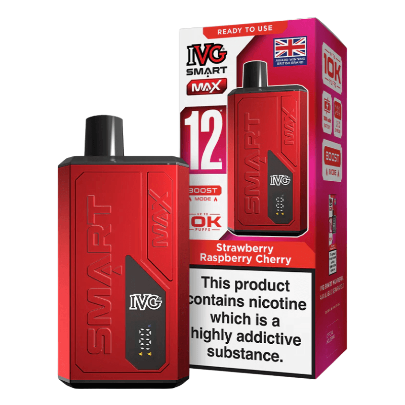IVG Smart Max Vape Kit