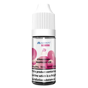 Strawberry Raspberry Ice Hayati Pro Max Salts - 10ml Nic Salt E-Liquid