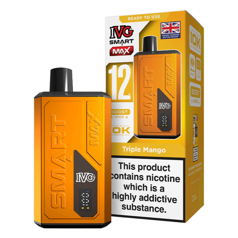IVG Smart Max Vape Kit