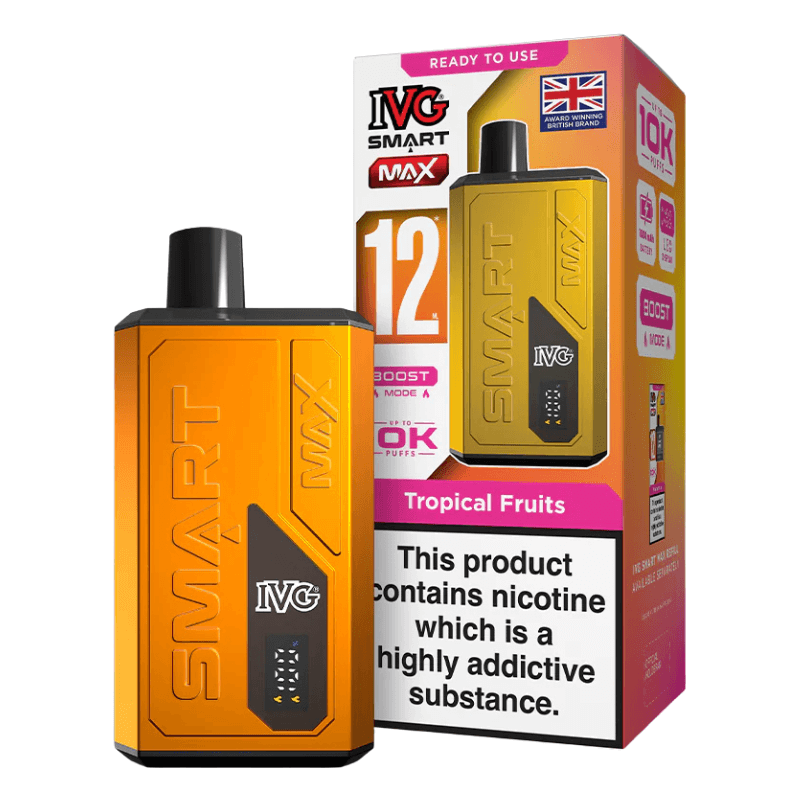 IVG Smart Max Vape Kit
