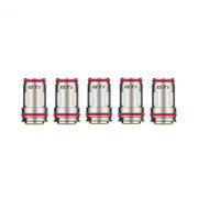 Vaporesso GTi Mesh Coils | The e-Cig Store
