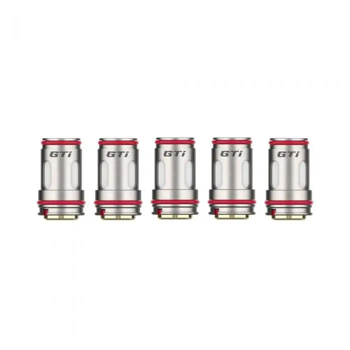 Vaporesso GTi Mesh Coils | The e-Cig Store