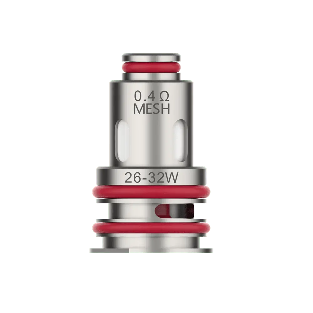 Vaporesso GTX 0.4 Mesh Coil | The e-Cig Store