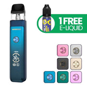 Vaporesso Xros Pro 2 Vape Kit