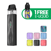 Vaporesso Xros 4 Mini Pod Kit