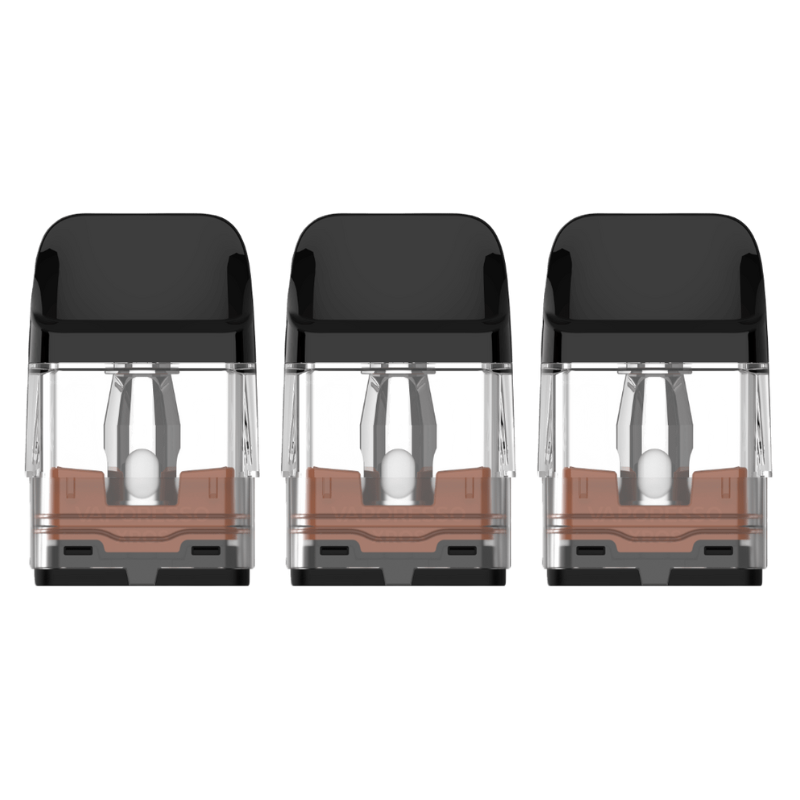 Vaporesso XROS Corex 3.0 Replacement Pods – Pack of 4