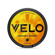 VELO Orange Spark Nicotine Pouches