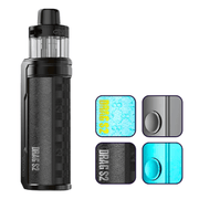 Voopoo Drag S2 Vape Kit