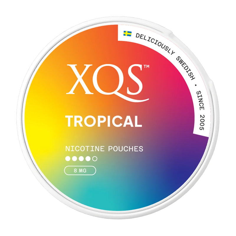 XQS Tropical